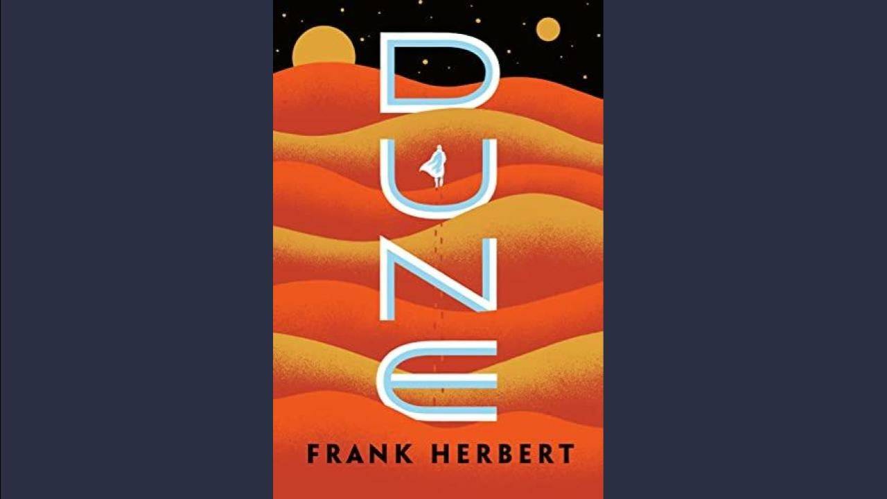 Frank Herbert'in kumandası