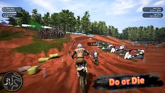 Motocross Stunt Bike Racing 3d スクリーンショット 2