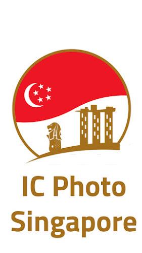 IC Photo Singapore Schermafbeelding 0