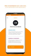 CDB Banco RCI应用截图第2张