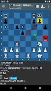 Chess PGN Master Schermafbeelding 0