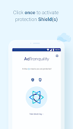 AdTranquility Spam Protection スクリーンショット 3