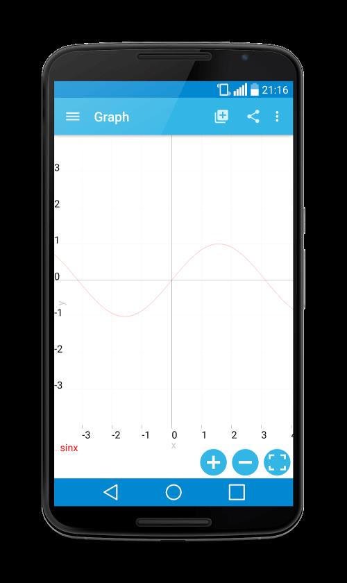 MalMath: Step by step solver應用截圖第3張