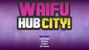 Schermata Waifu Hub 7 0