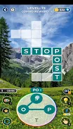 Word Connect-Funny Puzzle Game Screenshot 3