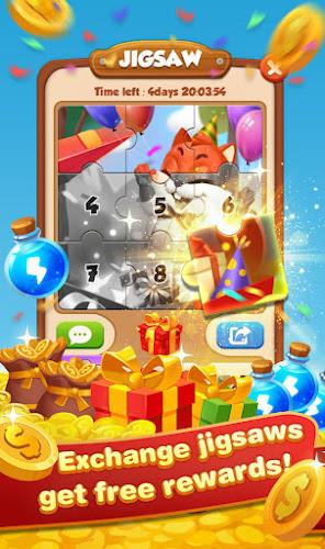 Coin Beach - Slots Master ภาพหน้าจอ 3