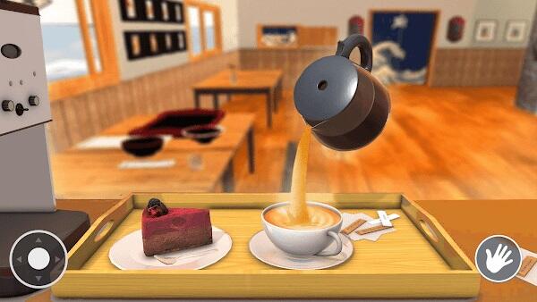 Cooking Simulator ภาพหน้าจอ 3