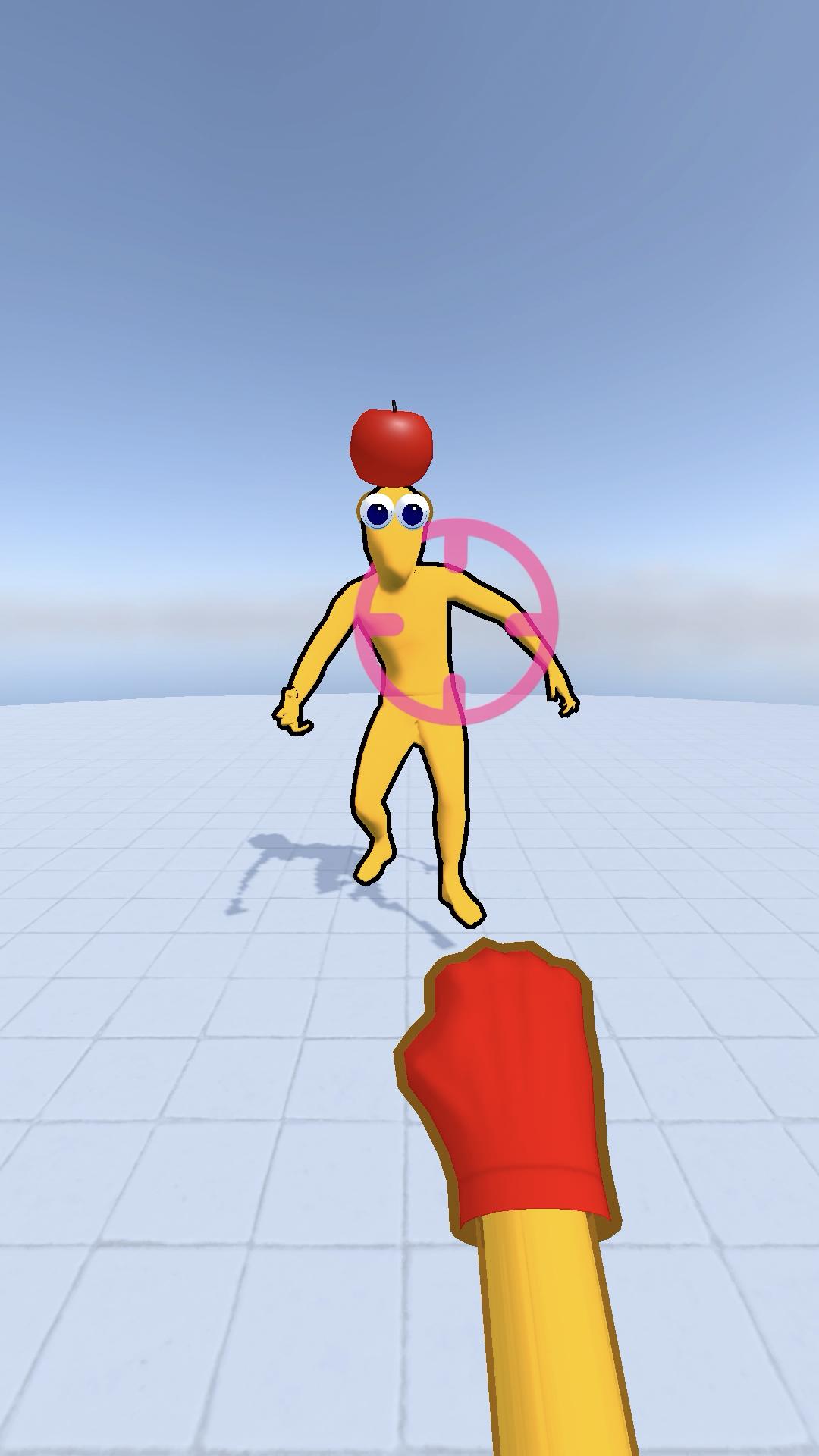 ChargeFist Captura de pantalla 3