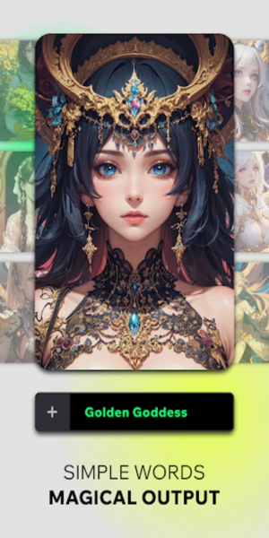 Spellai Captura de pantalla 1