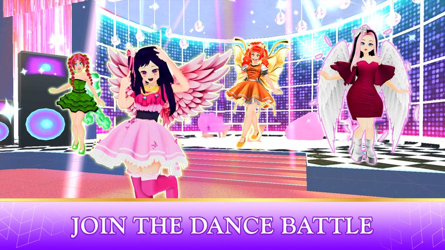 Fashion Queen: DIY Dress Up Скриншот 1