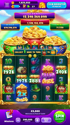 Golden Mango Schermafbeelding 0