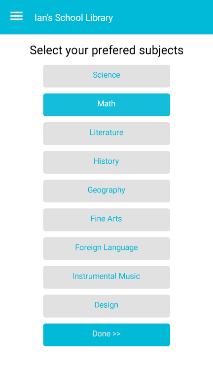 StudyLib Zrzut ekranu 1