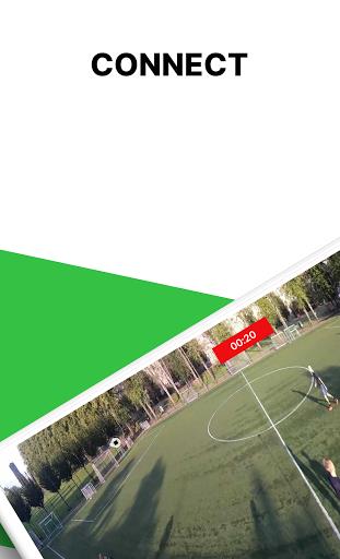 Veo Camera Capture d'écran 0