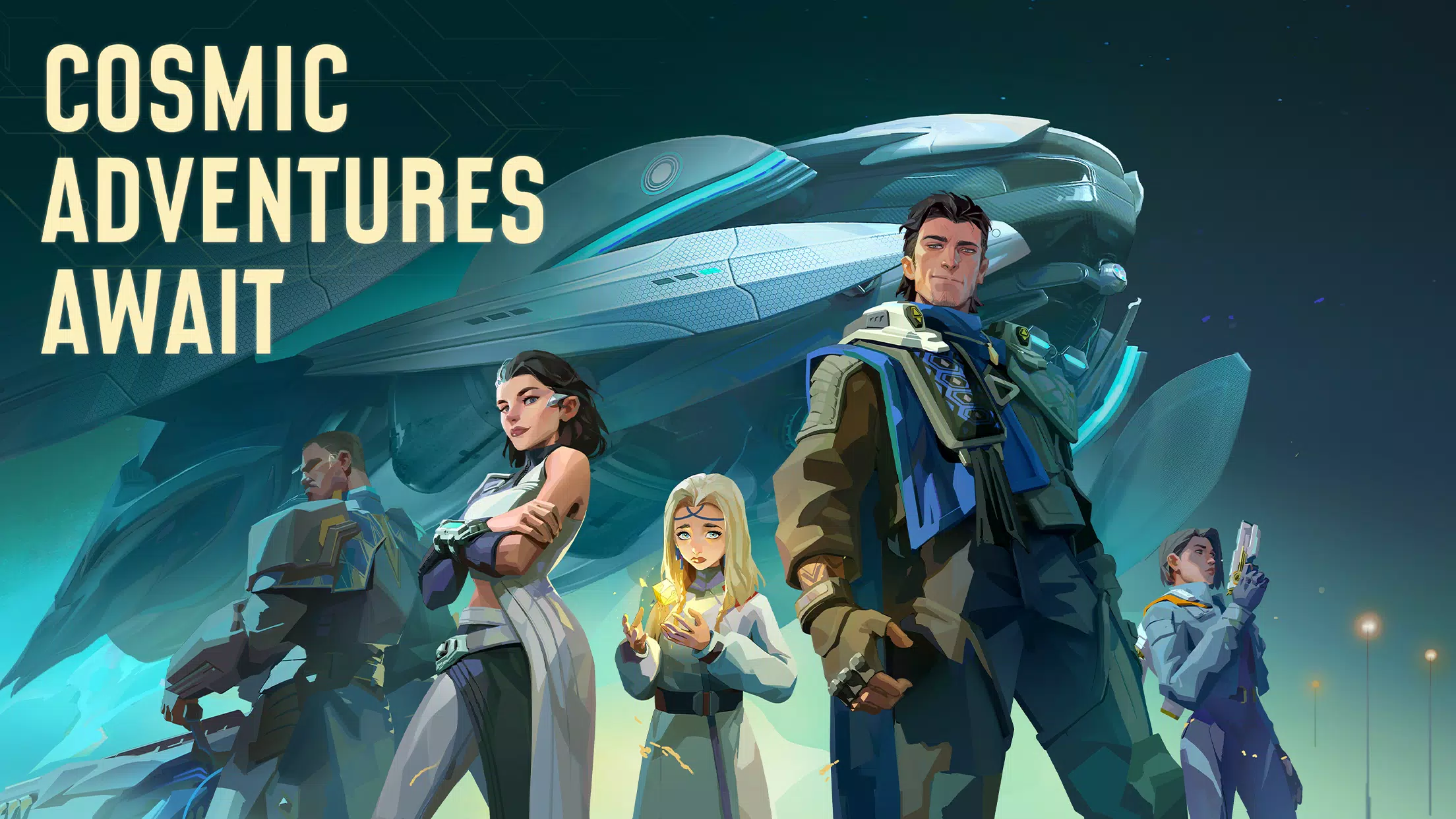 Foundation: Galactic Frontier應用截圖第2張