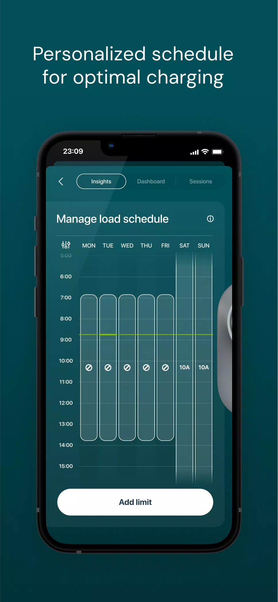 INCH Core Ảnh chụp màn hình 3