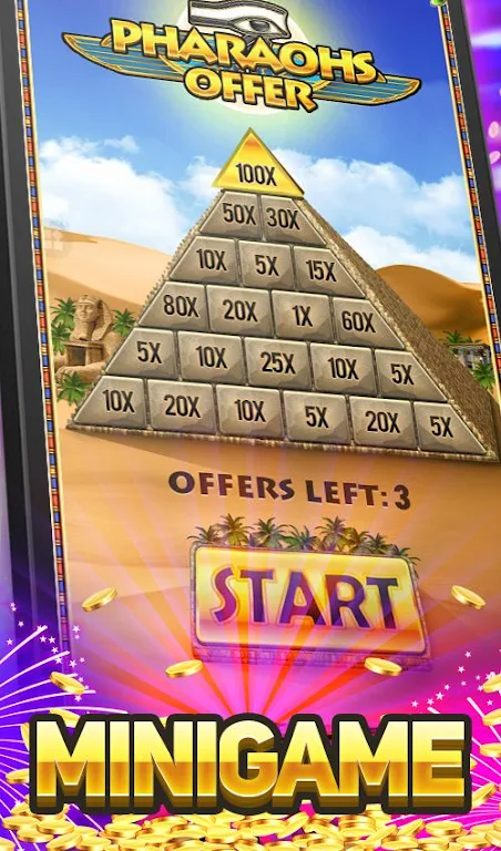 Classic Casino  - Free Slots Machines Ekran Görüntüsü 1