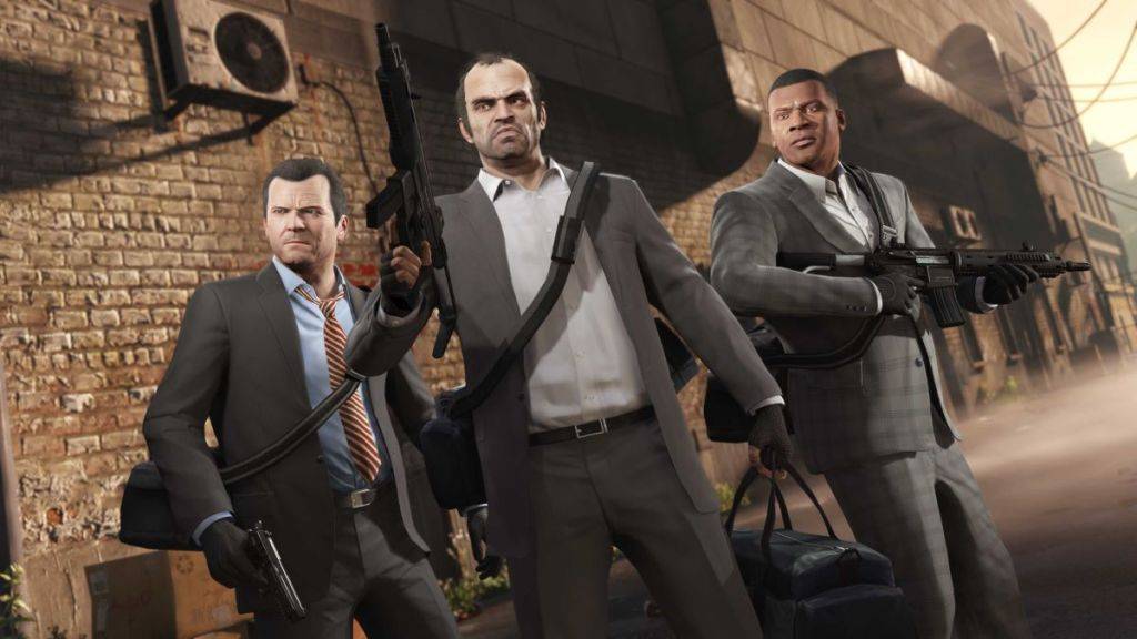 GTA 5 Gamepalay Cheates PlayStation