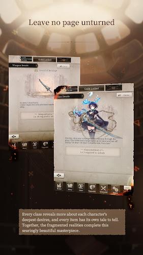 SINoALICE Скриншот 3