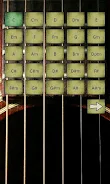 Virtual Guitar Schermafbeelding 2