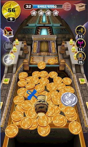 AE Coin Mania : Arcade Fun Schermafbeelding 1