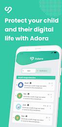 Adora - Parental Control স্ক্রিনশট 0