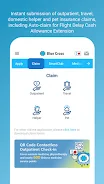 Blue Cross HK Ảnh chụp màn hình 3