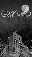 Gray Ward: Horror Defense Game スクリーンショット 0