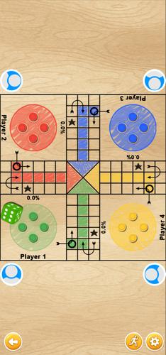 Ludo Neo-Classic Capture d'écran 3