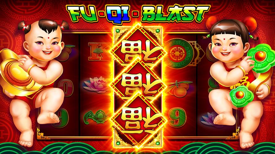 Winning Slots 스크린샷 0