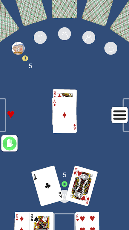 DURAK FULL Schermafbeelding 1