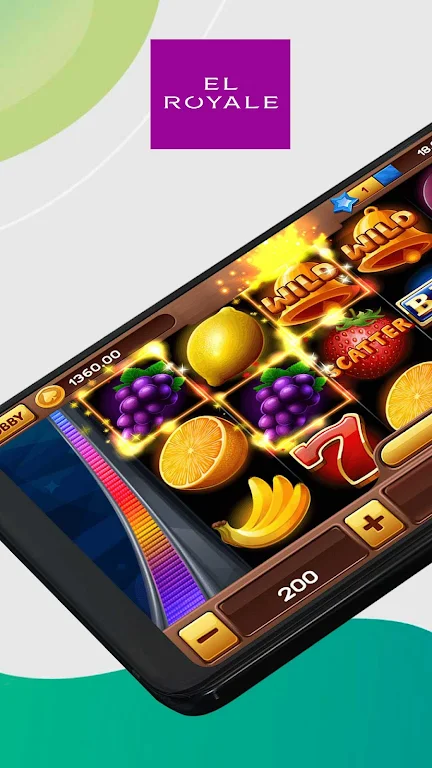 El Royale Mobile应用截图第0张