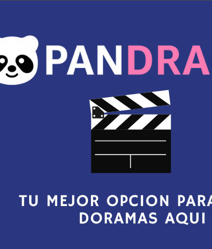 Pandrama - Ver Doramas স্ক্রিনশট 2