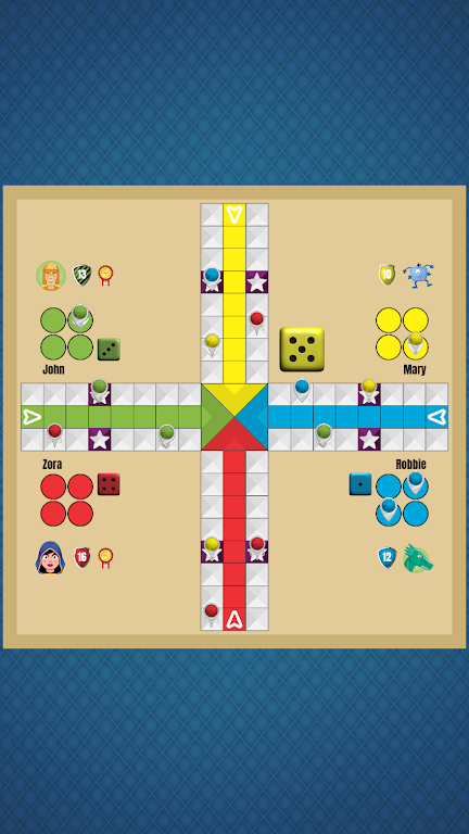 Ludo Club Master Game 2022應用截圖第3張