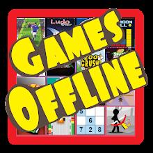 Offline Mini Games All in One