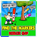 Find The Markers for RBLX