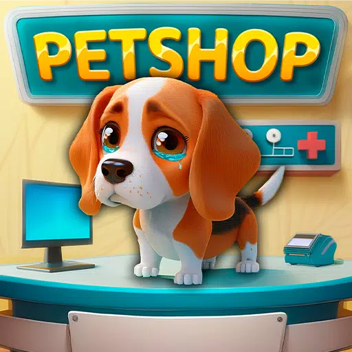 Pet Shop Fever