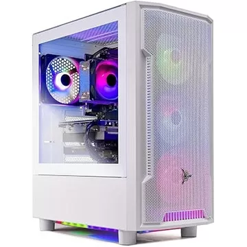Skytech Archangel gaming PC