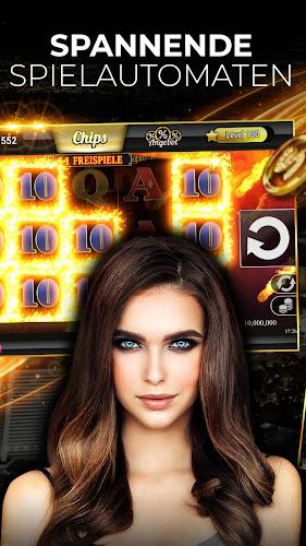 Slotigo - Online-Casino স্ক্রিনশট 2