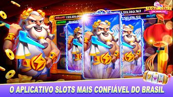 Slots Mestre - Las Vegas 777 Скриншот 2