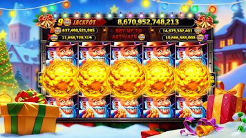 Woohoo™ Slots - Casino Games Schermafbeelding 2