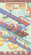 Hamster Bag Factory : Tycoon Скриншот 3