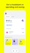 Revolut <18 스크린샷 0