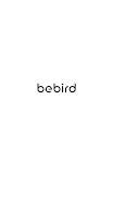 bebird スクリーンショット 0