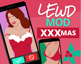 Lewd Mod XXXmas