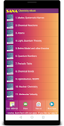 Chemistry (eBook) ภาพหน้าจอ 0