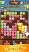 Diamond Treasure Puzzle ဖန်သားပြင်ဓာတ်ပုံ 2