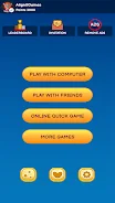 Online Dominoes, Domino Online ဖန်သားပြင်ဓာတ်ပုံ 1