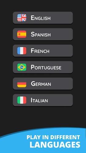 Wordling: Daily Word Challenge スクリーンショット 1
