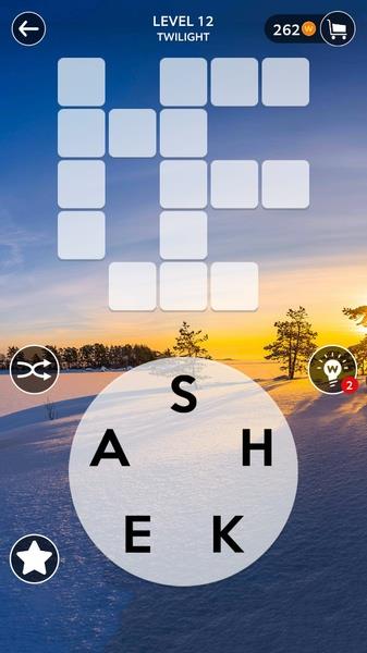 Word Lots應用截圖第0張