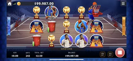 KA Games ภาพหน้าจอ 2